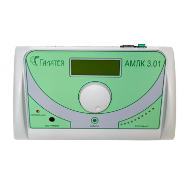 Миостимулятор &quot;АМЛК 3.01&quot;