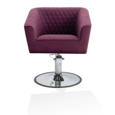 Кресло парикмахерское &quot;Dacca&quot;