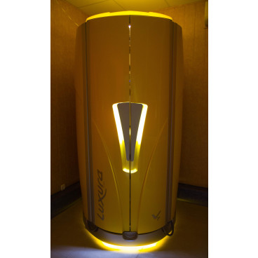 Солярий вертикальный &quot;Luxura V7 48 XL High Intensive&quot;