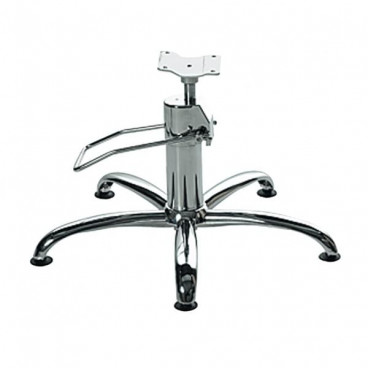 Гидравлика+хром пятилучье