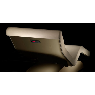 Инфракрасный теплый шезлонг &quot;CLEOPATRA MODERNO&quot;