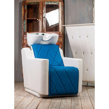 Мужская мойка барбер Manila