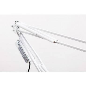 Кольцевая лампа-лупа SD-2021A