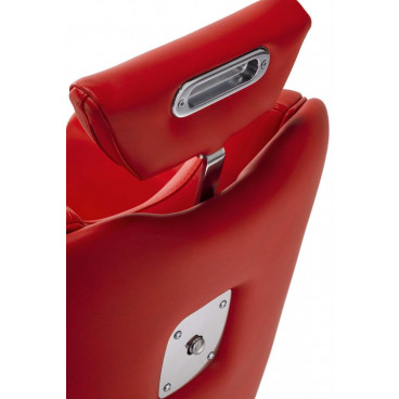 Кресло парикмахерское TATU OPTIMA