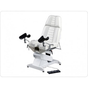 Косметологическое кресло-кушетка &quot;Lemi Gyno&quot;