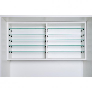 Дополнительная полка под краски 806.5