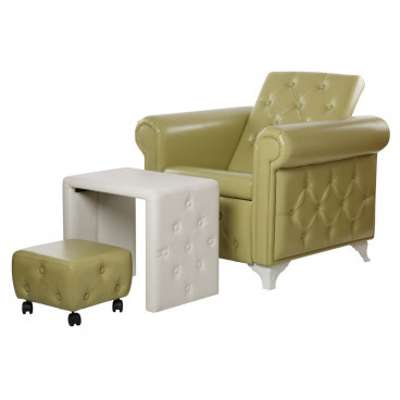 Пуф для мастера &quot;Соната&quot;