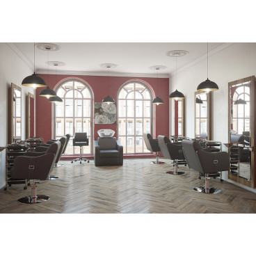 Парикмахерский комплект &quot;Soprano&quot;