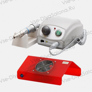 Аппарат для маникюра Strong 207A/120