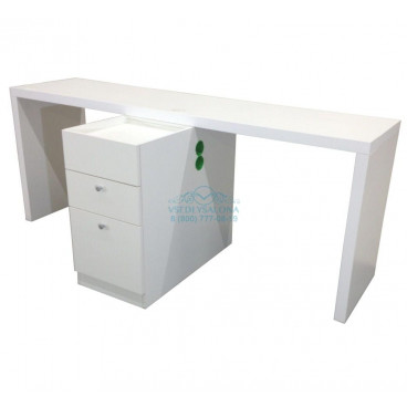 Маникюрный стол Double NEW