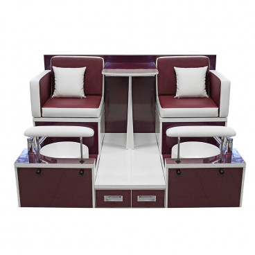 Педикюрно-маникюрный СПА-комплекс &quot;Альтер Эго&quot;