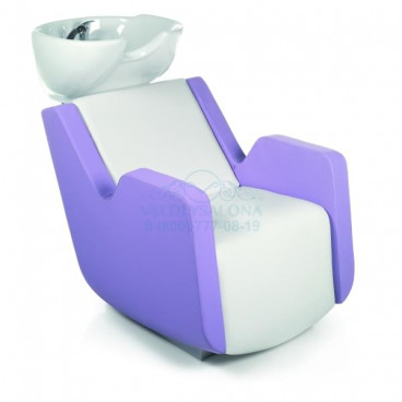 Мойка парикмахерская ULTRAWASH SHIATSU