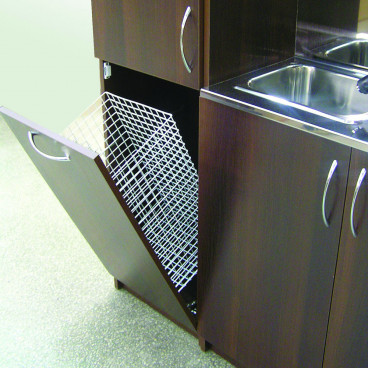 Лаборатория для парикмахерской 806.5