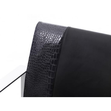 Кресло парикмахерское BLADE OPTIMA  