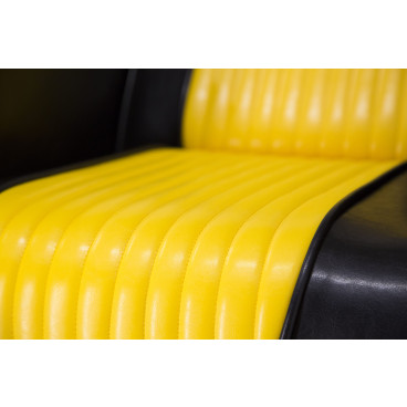 Мужская мойка барбер Riga