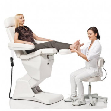 Кресло косметологическое Ionto Comfort Xdream (электрическое)