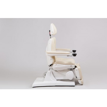 Косметологическое кресло SD-3870А, 3 электромотора