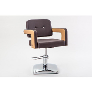 Кресло парикмахерское &quot;Wonder&quot;