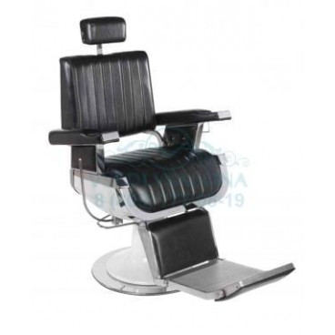 Парикмахерское мужское кресло А480