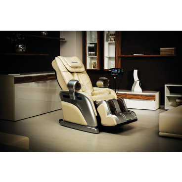 Массажное кресло YAMAGUCHI YA-2800