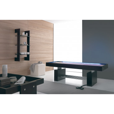 СПА кушетка &quot;Andromeda Salt Mover&quot;