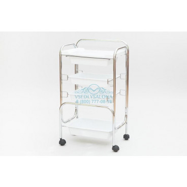 Тележка косметолога SD-3003