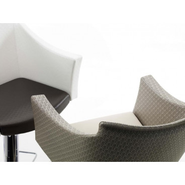 Кресло парикмахерское VENTO 