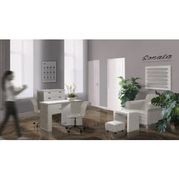 Парикмахерское зеркало &quot;Соната&quot;