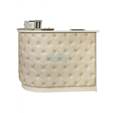 Стойка ресепшн Francesco