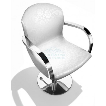 Кресло парикмахерское CHIOCCIOLA