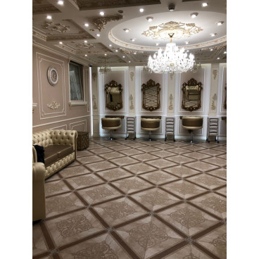 Парикмахерский комплект &quot;Able&quot;