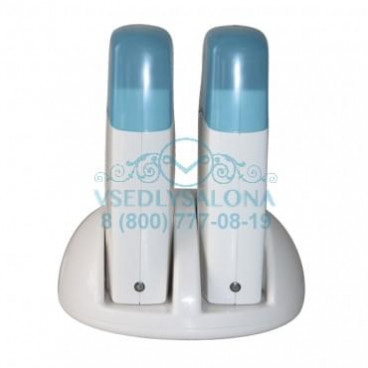 Воскоплав на два картриджа &quot;ОТ22&quot;