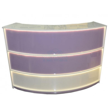 Стойка администратора &quot;ЛЮКС - 3&quot;