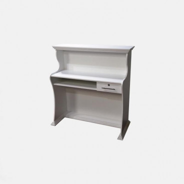 Стойка администратора Bump