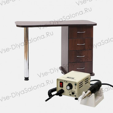 Аппарат для маникюра Strong 90/102