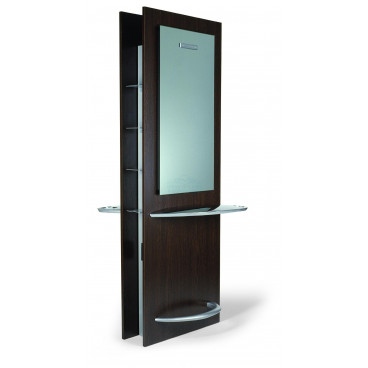 Зеркало парикмахерское SANBO CENTRALE