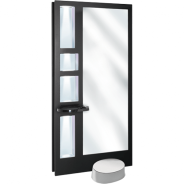 Зеркало парикмахерское TANKA 