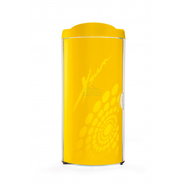 Вертикальный солярий &quot;Tecnosole X Sun&quot;