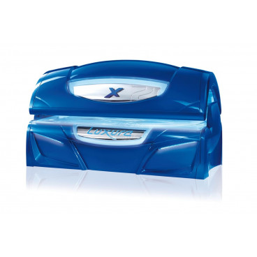 Солярий горизонтальный &quot;Luxura X7 II 42 Sli High Intensive&quot;