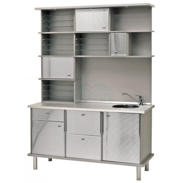 Лаборатория №523