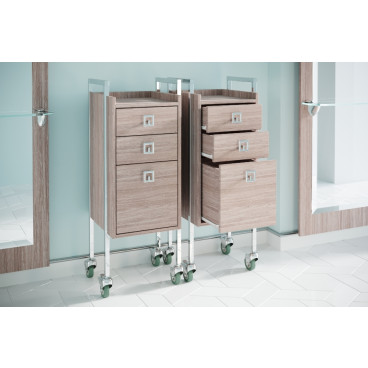 Парикмахерская тележка &quot;Traffic&quot;