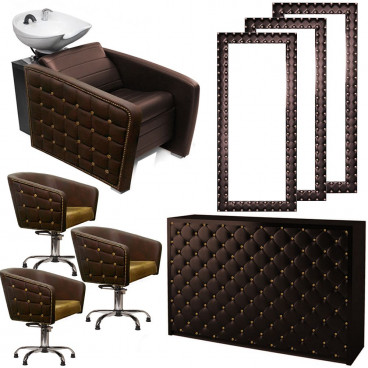 Стойка администратора &quot;Мелодия&quot;