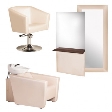 Парикмахерское кресло &quot;Саида&quot;