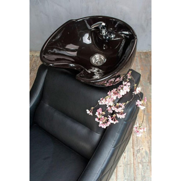 Мужская мойка барбер Prague