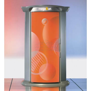 Вертикальный солярий &quot;Tower space 2000&quot;