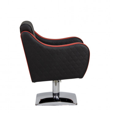 Парикмахерское кресло &quot;МД-24&quot; комби