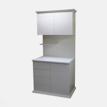 Шкаф-лаборатория &quot;Гера&quot;