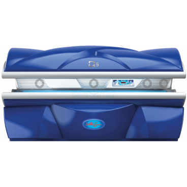 Горизонтальный солярий Q15 High Power - Ultrasun