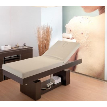 Кушетка массажная King Square Thermic