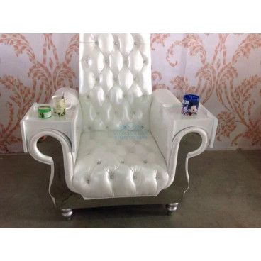 Педикюрное СПА кресло Whoops